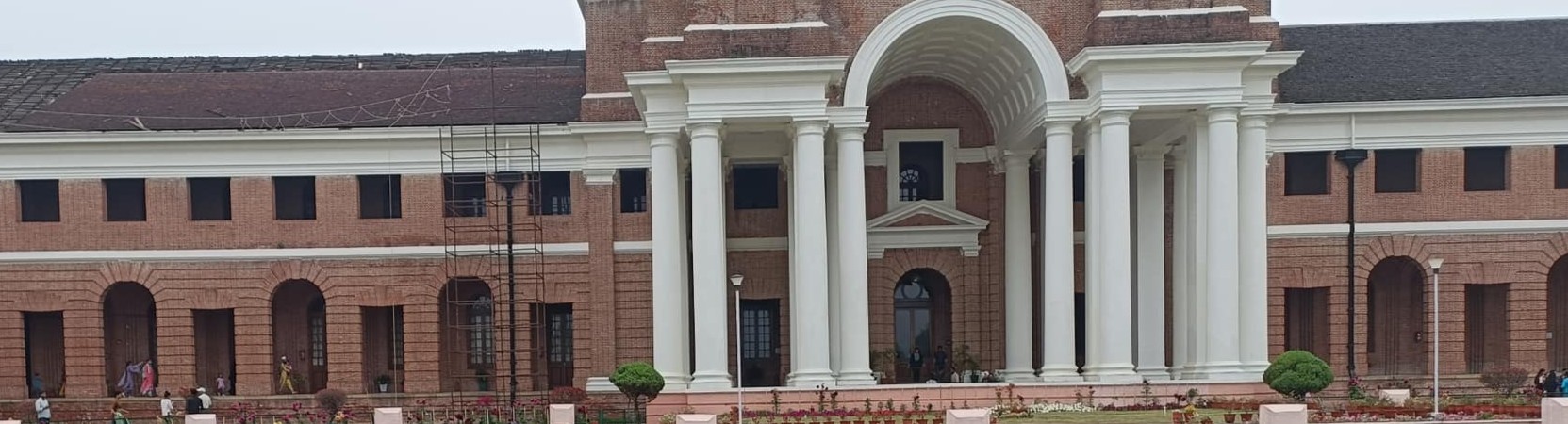 Forest Research Institute Dehradun