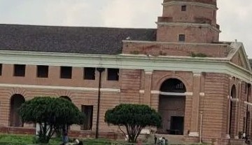 Forest Research Institute, Dehradun