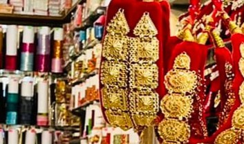 Paltan Bazaar, Dehradun