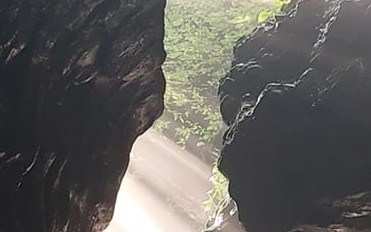 Robber's Cave, Dehradun