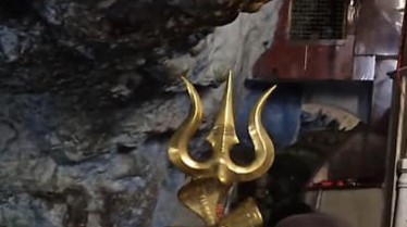 Tapkeshwar Temple, Dehradun