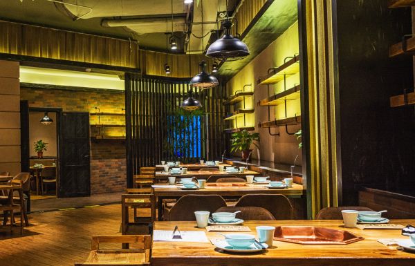 Popular cafes in Dehradun for students