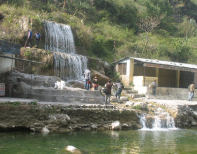 Sahastradhara