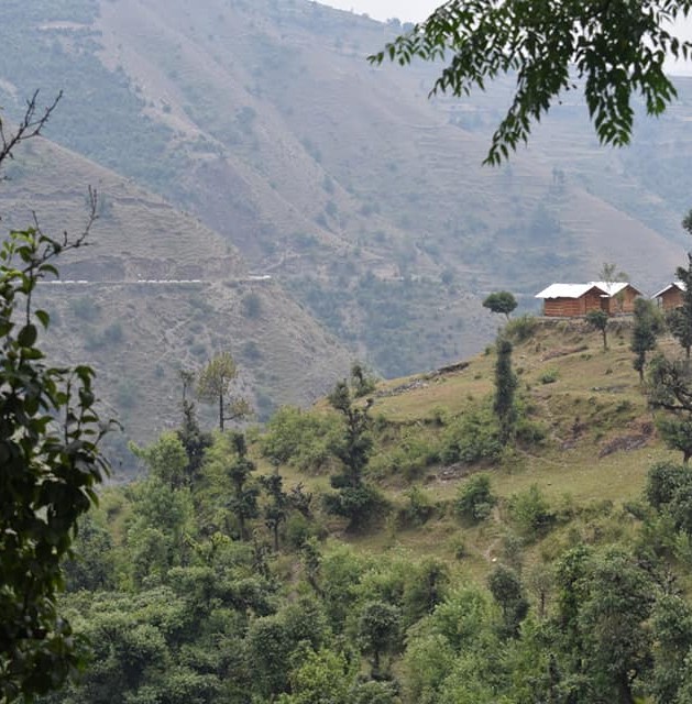 Chakrata