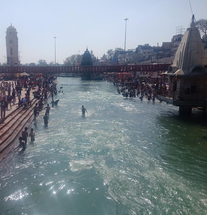 Haridwar