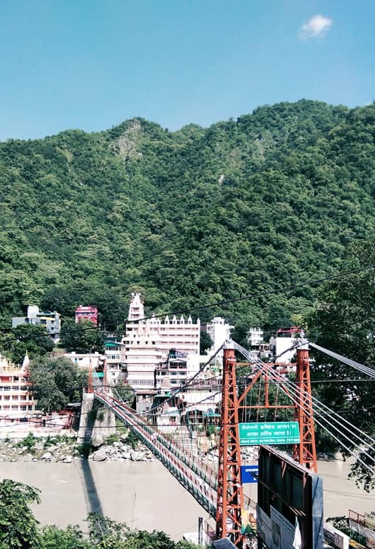 Rishikesh