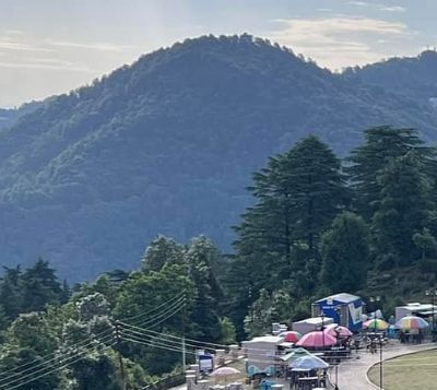 George Everest Trek
