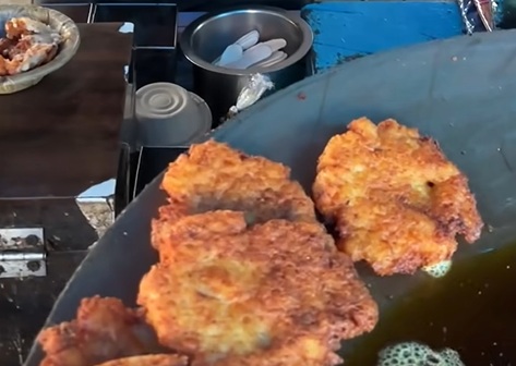 Street Food Trail